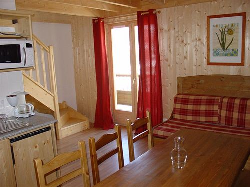 Hotel Eurogroup Les Fermes de Saint Sorlin  | Saint Sorlin d'Arves | Savoie | Frankreich 12