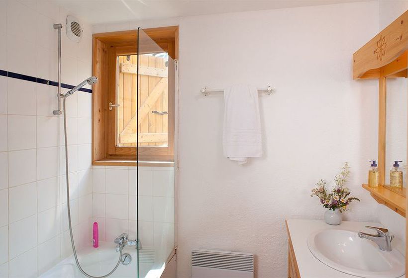 Hotel Eurogroup Les Fermes de Saint Sorlin  | Saint Sorlin d'Arves | Savoie | Frankreich 2