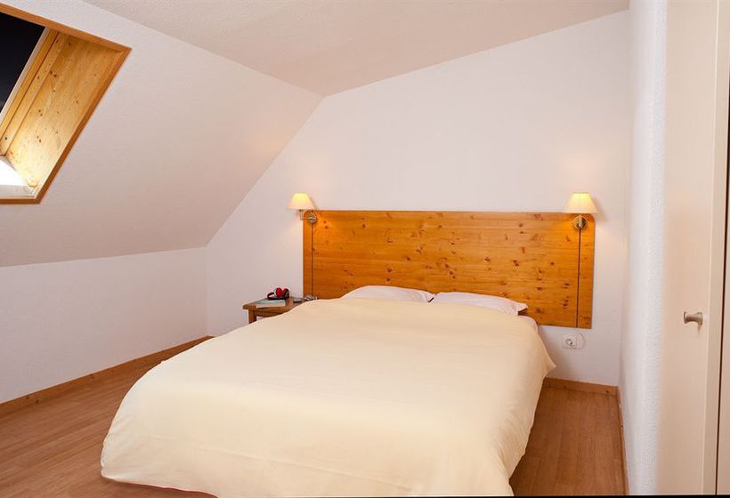 Hotel Eurogroup Les Fermes de Saint Sorlin  | Saint Sorlin d'Arves | Savoie | Frankreich 3