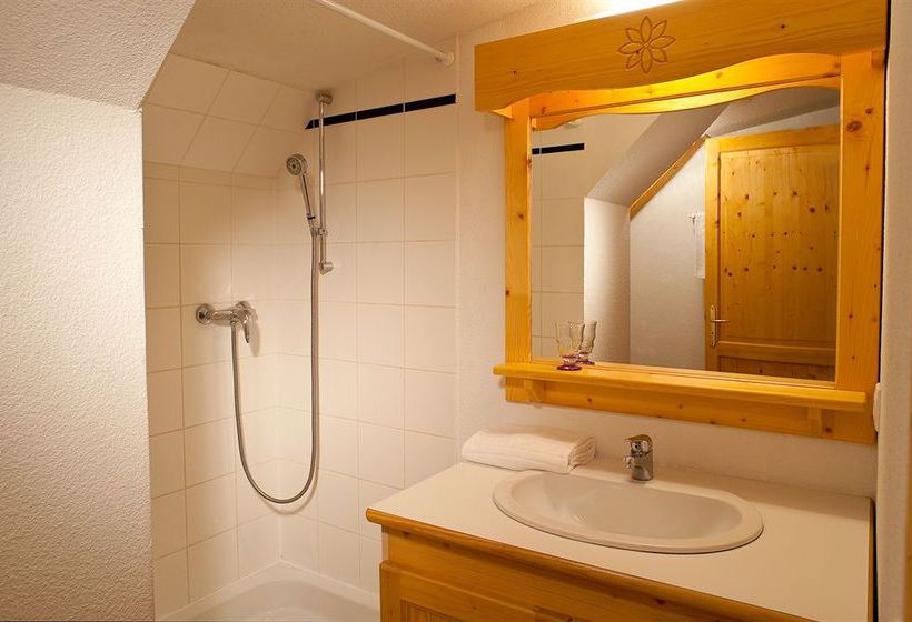 Hotel Eurogroup Les Fermes de Saint Sorlin  | Saint Sorlin d'Arves | Savoie | Frankreich 4