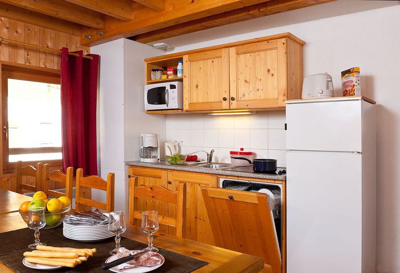 Hotel Eurogroup Les Fermes de Saint Sorlin  | Saint Sorlin d'Arves | Savoie | Frankreich 7