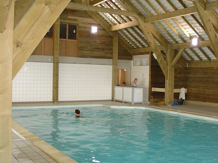 Hotel Eurogroup Les Fermes de Saint Sorlin  | Saint Sorlin d'Arves | Savoie | Frankreich 8