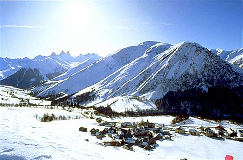 Hotel Eurogroup Les Fermes de Saint Sorlin  | Saint Sorlin d'Arves | Savoie | Frankreich 9