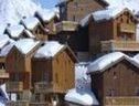 Hotel Eurogroup Les Chalets Des Alpages La Plagne