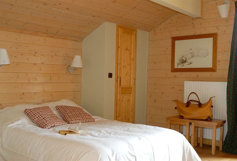 Madame Vacances Les Chalets de L'Altiport Alpe d'Huez Isere