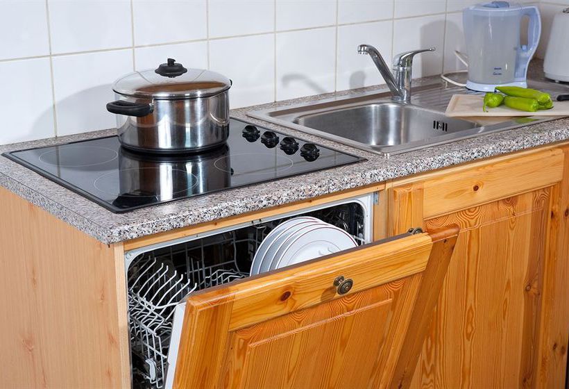 Madame Vacances Les Chalets De La Fontaine  | Saint Jean d'Arves | Savoie | Frankreich 1