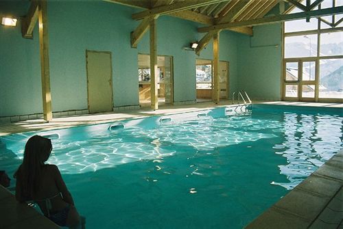 Madame Vacances Les Chalets De La Fontaine  | Saint Jean d'Arves | Savoie | Frankreich 13