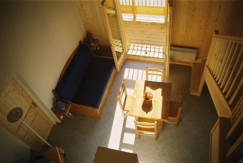 Madame Vacances Les Chalets De La Fontaine  | Saint Jean d'Arves | Savoie | Frankreich 16