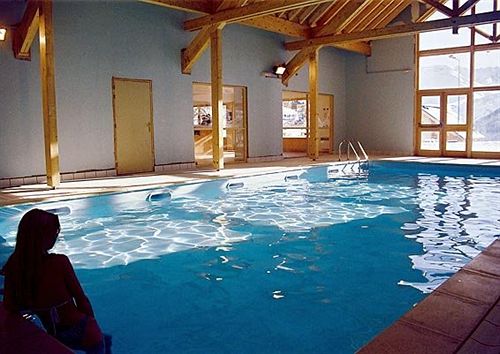 Madame Vacances Les Chalets De La Fontaine  | Saint Jean d'Arves | Savoie | Frankreich 19