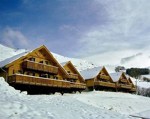 Madame Vacances Les Chalets De La Fontaine  | Saint Jean d'Arves | Savoie | Frankreich 20