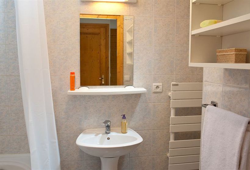 Madame Vacances Les Chalets De La Fontaine  | Saint Jean d'Arves | Savoie | Frankreich 8