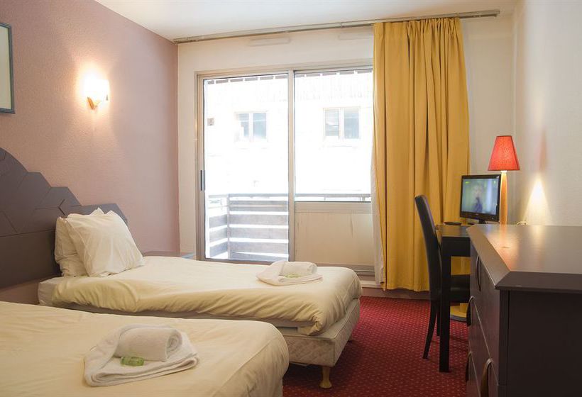 Hôtel Le Courchevel Olympic  | Courchevel | Savoie | France 1