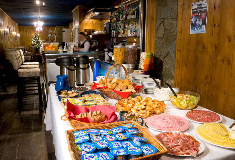 Hôtel Le Courchevel Olympic  | Courchevel | Savoie | France 10