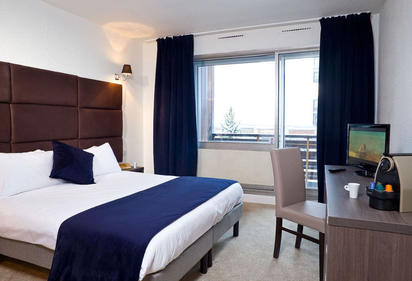 Hôtel Le Courchevel Olympic  | Courchevel | Savoie | France 12