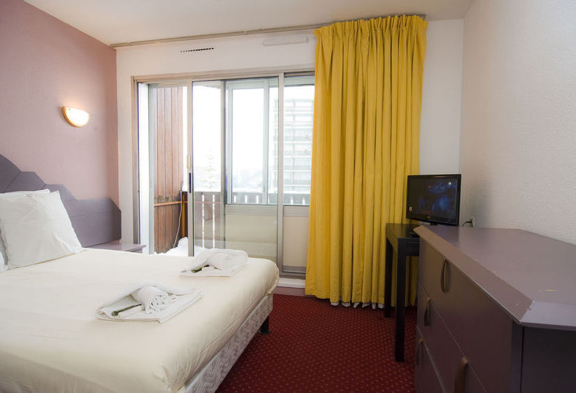 Hôtel Le Courchevel Olympic  | Courchevel | Savoie | France 16