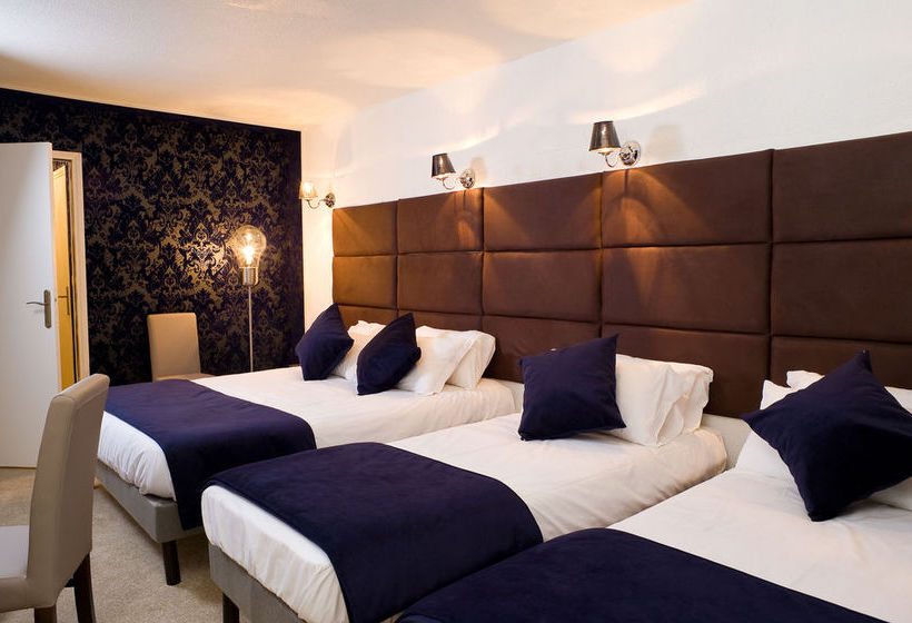 Hôtel Le Courchevel Olympic  | Courchevel | Savoie | France 17