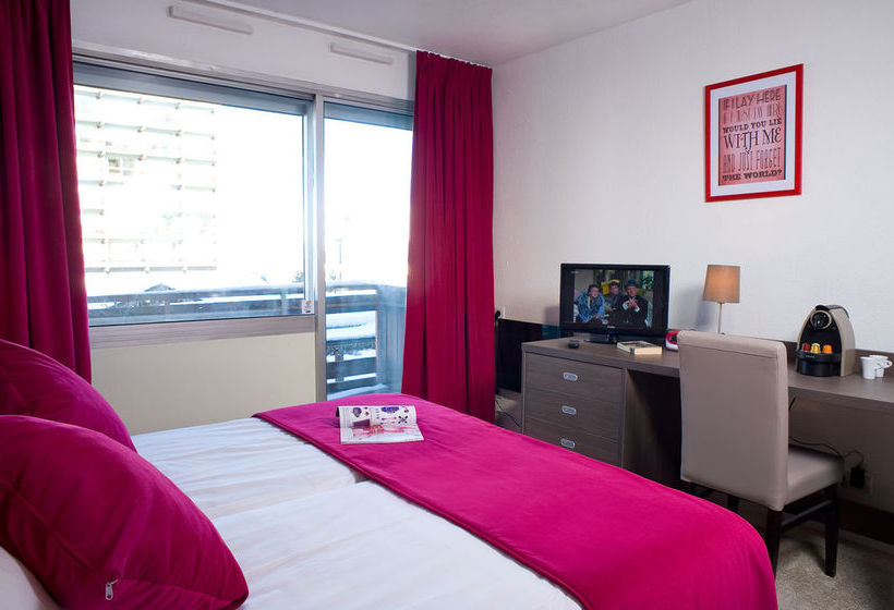 Hôtel Le Courchevel Olympic  | Courchevel | Savoie | France 18