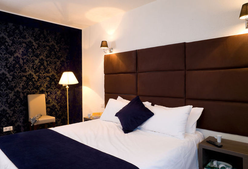 Hôtel Le Courchevel Olympic  | Courchevel | Savoie | France 19