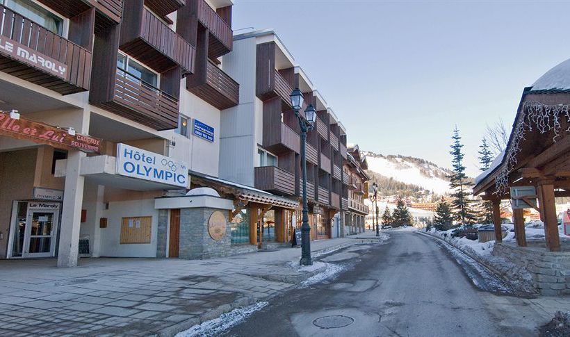 Hôtel Le Courchevel Olympic  | Courchevel | Savoie | France 2