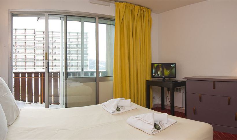 Hôtel Le Courchevel Olympic  | Courchevel | Savoie | France 3