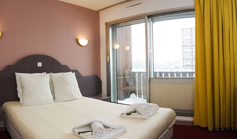 Hôtel Le Courchevel Olympic  | Courchevel | Savoie | France 4