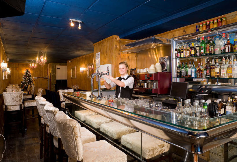 Hôtel Le Courchevel Olympic  | Courchevel | Savoie | France 7