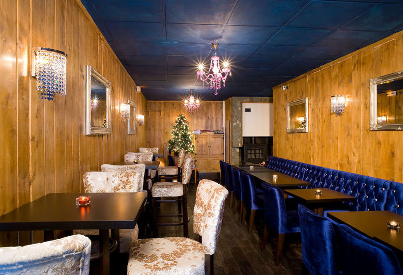 Hôtel Le Courchevel Olympic  | Courchevel | Savoie | France 8