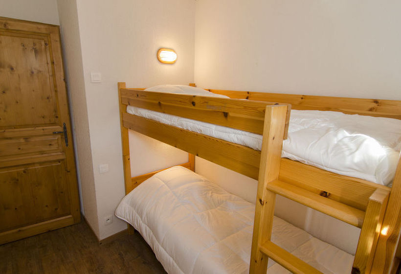 Hôtel Eurogroup Le Grand Panorama  | St. Gervais Mont Blanc | Haute-Savoie | France 10