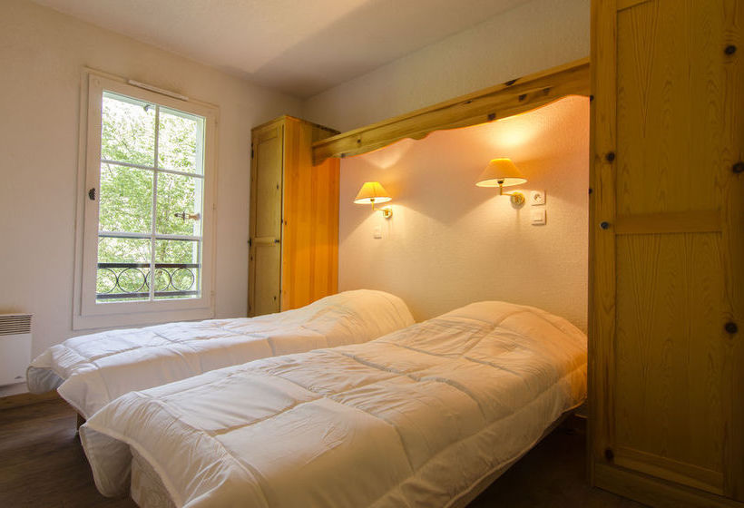 Hôtel Eurogroup Le Grand Panorama  | St. Gervais Mont Blanc | Haute-Savoie | France 11