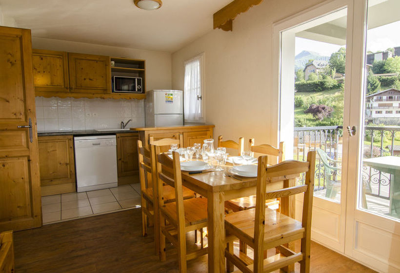 Hôtel Eurogroup Le Grand Panorama  | St. Gervais Mont Blanc | Haute-Savoie | France 12