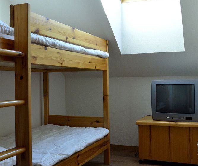 Hôtel Eurogroup Le Grand Panorama  | St. Gervais Mont Blanc | Haute-Savoie | France 13