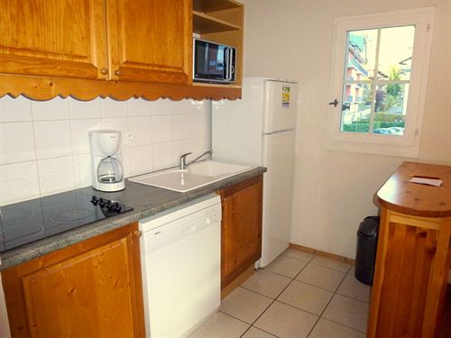 Hôtel Eurogroup Le Grand Panorama  | St. Gervais Mont Blanc | Haute-Savoie | France 16