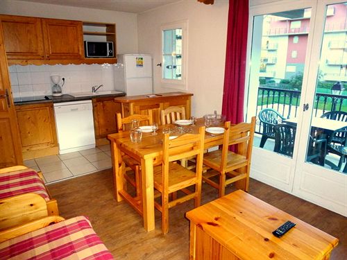 Hôtel Eurogroup Le Grand Panorama  | St. Gervais Mont Blanc | Haute-Savoie | France 18