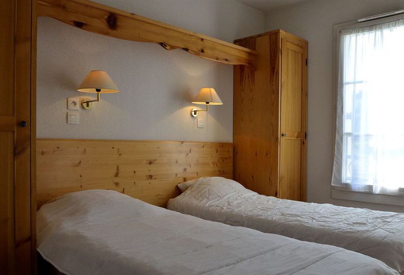 Hôtel Eurogroup Le Grand Panorama  | St. Gervais Mont Blanc | Haute-Savoie | France 3