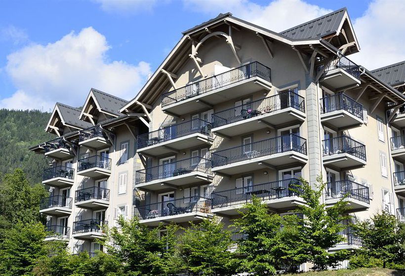 Hôtel Eurogroup Le Grand Panorama  | St. Gervais Mont Blanc | Haute-Savoie | France 6