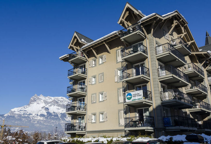 Hôtel Eurogroup Le Grand Panorama  | St. Gervais Mont Blanc | Haute-Savoie | France 8