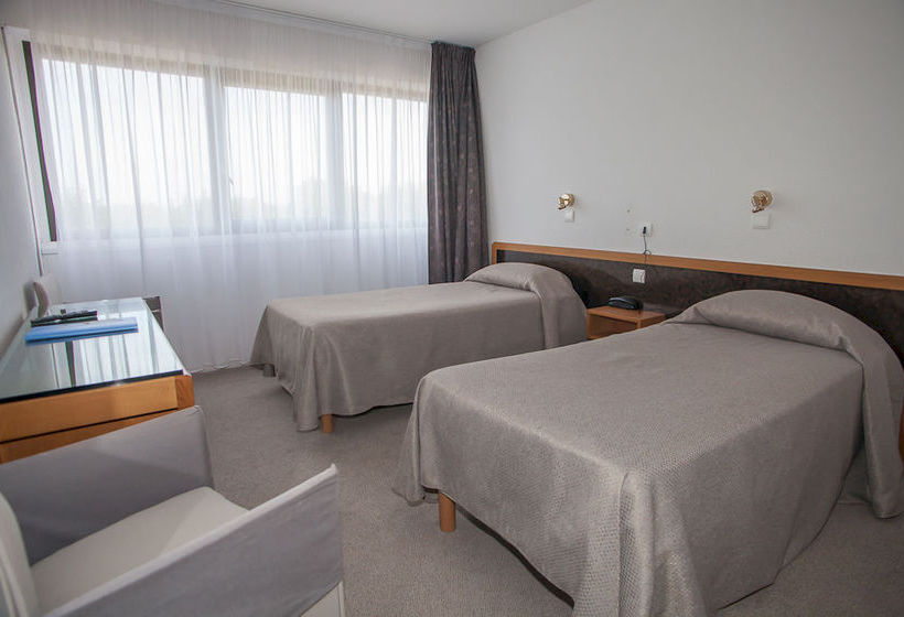 Brit Hotel du Chateau  | Rocamadour | Lot | France 16