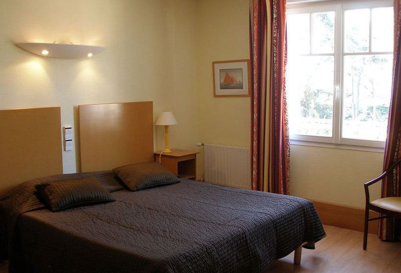 Hôtel De Pen Bron  | La Turballe | Loire-Atlantique | France 1