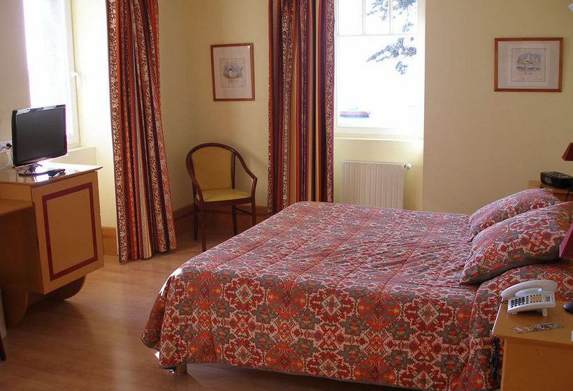 Hôtel De Pen Bron  | La Turballe | Loire-Atlantique | France 2