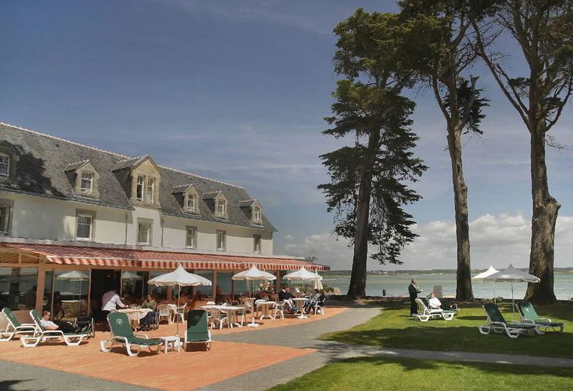 Hôtel De Pen Bron  | La Turballe | Loire-Atlantique | France 3