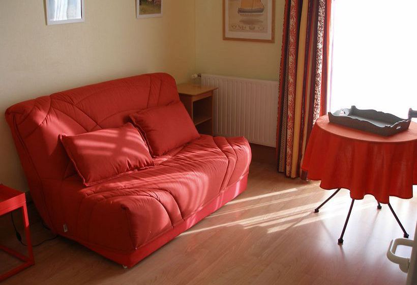 Hôtel De Pen Bron  | La Turballe | Loire-Atlantique | France 4