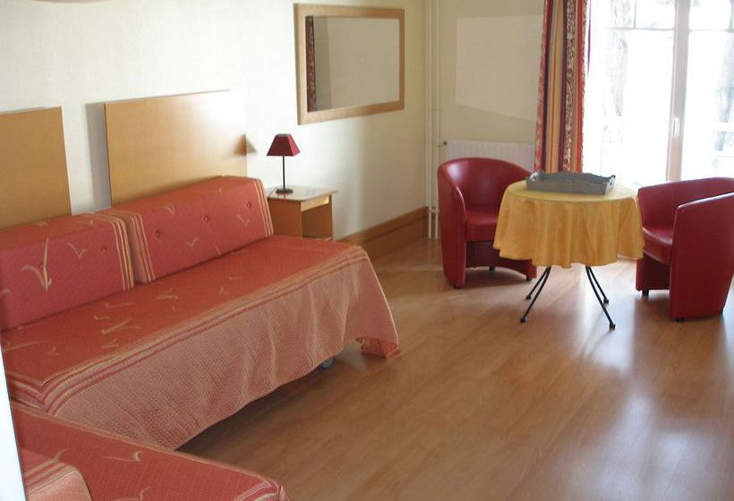 Hôtel De Pen Bron  | La Turballe | Loire-Atlantique | France 5