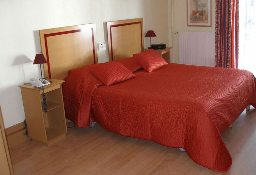 Hôtel De Pen Bron  | La Turballe | Loire-Atlantique | France 6