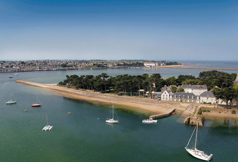 Hôtel De Pen Bron  | La Turballe | Loire-Atlantique | France 7