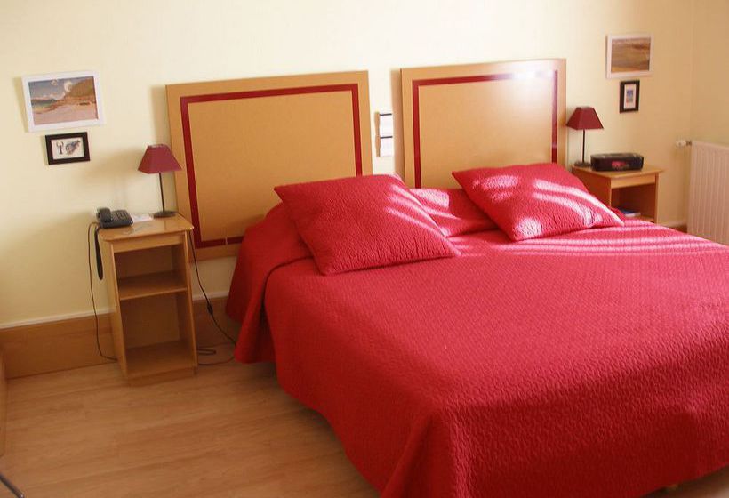 Hôtel De Pen Bron  | La Turballe | Loire-Atlantique | France 8