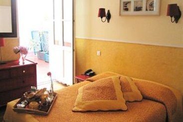 Hôtel Maison Du Lierre  | Biarritz | Pyrenees-Atlantiques | France 1