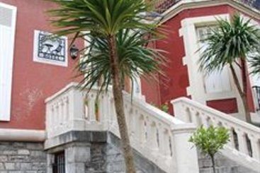 Hôtel Maison Du Lierre  | Biarritz | Pyrenees-Atlantiques | France 20