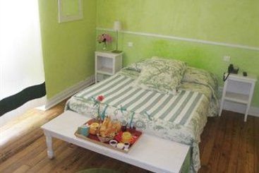 Hôtel Maison Du Lierre  | Biarritz | Pyrenees-Atlantiques | France 3