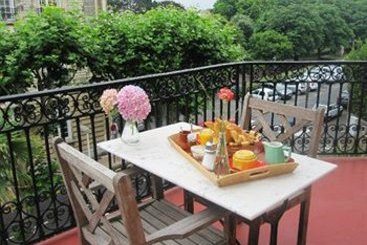 Hôtel Maison Du Lierre  | Biarritz | Pyrenees-Atlantiques | France 4