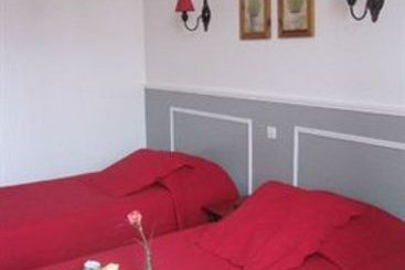 Hôtel Maison Du Lierre  | Biarritz | Pyrenees-Atlantiques | France 5